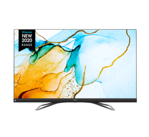 تلویزیون 55 اینچ هایسنس مدل U8QF