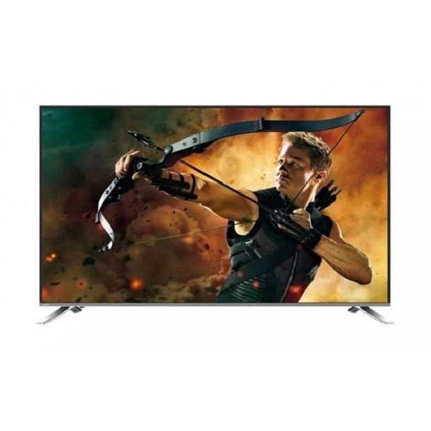 قیمت تلویزیون 58 اینچ توشیبا U7880VE