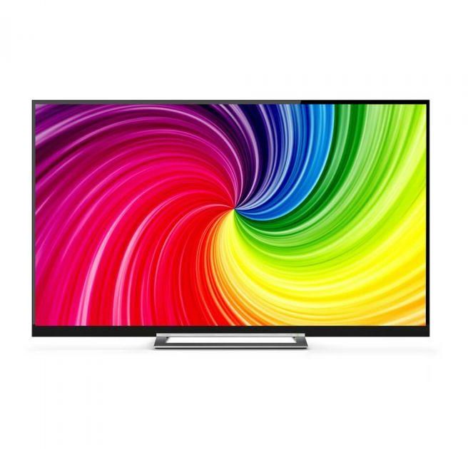 قیمت تلویزیون توشیبا 65U9850VE در بندر گناوه