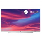 تلویزیون فیلیپس 65 اینچ مدل PUS7304 در گناوه