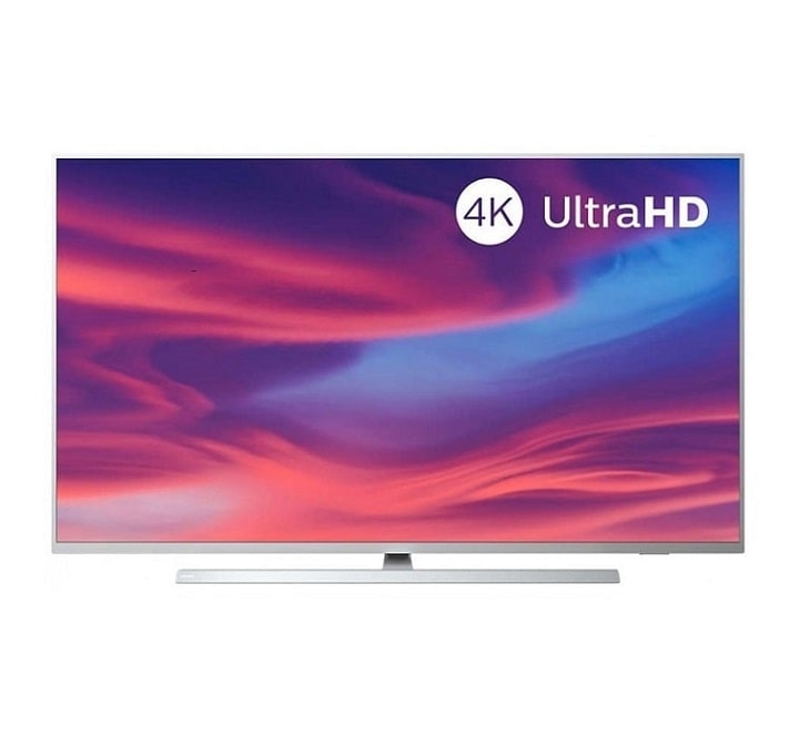 تلویزیون فیلیپس 65 اینچ مدل PUS7304 در گناوه