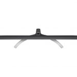 تلویزیون 65 اینچ ال جی مدل sm9000 با کیفیت تصویر 4k و سیستم عامل webOS