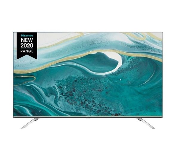 تلویزیون 65 اینچ هایسنس 4K اسمارت مدل 65u7wf