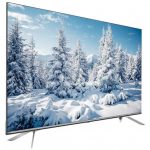 تلویزیون 65 اینچ هایسنس 4K اسمارت مدل 65u7wf در گناوه