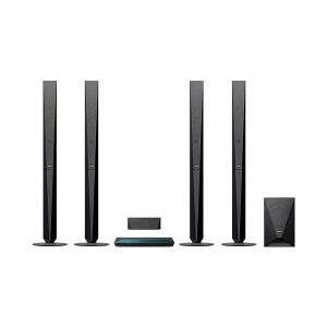 سینمای خانگی بلوری 1000 وات سونی مدل E6100