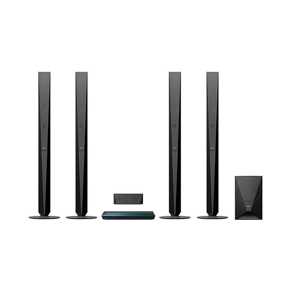 قیمت سینما خانگی سونی مدل e6100