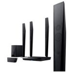 سینما خانگی 1000 وات سونی مدل DZ950 در گناوه