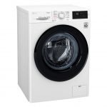 قیمت ماشین لباسشویی 9 کیلویی ال جی مدل F4M5VS6W