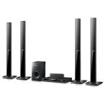 قیمت سینمای خانگی سامسونگ مدل 355