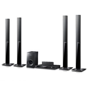 سینما خانگی 330 وات سامسونگ مدل 355