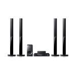 سینما خانگی 330 وات سامسونگ مدل 355 در گناوه