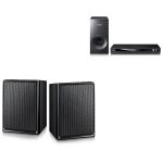 سینما خانگی 330 وات سامسونگ مدل 355