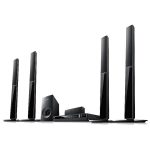 قیمت سینمای خانگی سامسونگ مدل 355