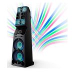 سیستم صوتی حرفه ای سونی MHC-V90DW