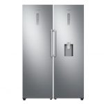 قیمت یخچال فریزر دوقلوی سامسونگ rr39 rz32