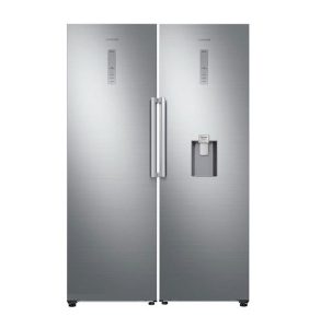 یخچال فریزر دوقلوی 40 فوت سامسونگ مدل RR39 و RZ32