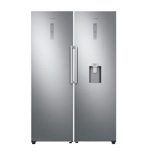 یخچال فریزر دوقلوی 40 فوت سامسونگ مدل RR39 و RZ32