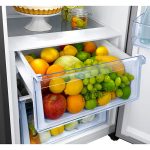 یخچال فریزر دوقلو 40 فوت سامسونگ مدل RR39 و RZ32