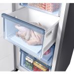 یخچال فریزر دو قلو سامسونگ مدل RR39-RZ32