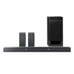 ساندبار 600 وات سونی مدل RT3 در گناوه