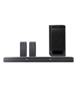 ساندبار 600 وات سونی مدل RT3