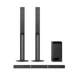 ساندبار 600 وات سونی مدل RT40 در گناوه