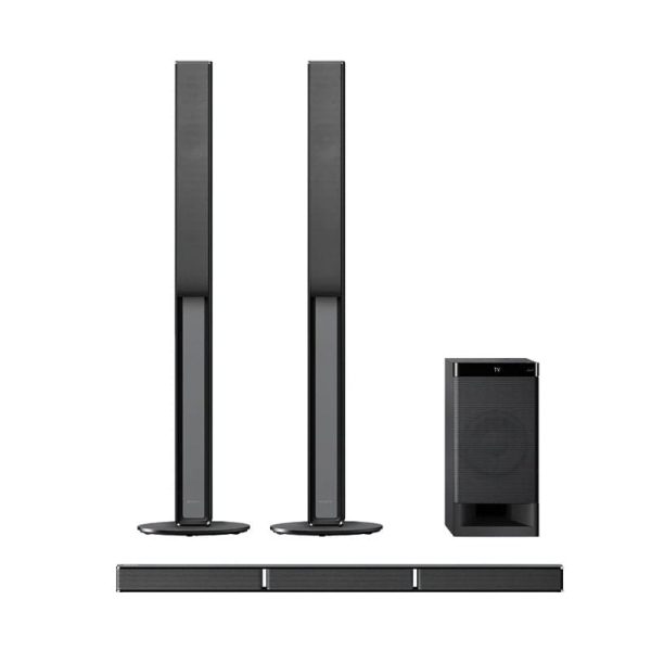 ساندبار 600 وات سونی مدل RT40