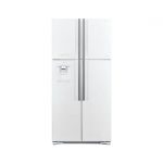 یخچال فریزر 4 درب هیتاچی مدل RW760 در گناوه