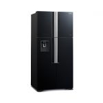 قیمت یخچال فریزر هیتاچی RW760 دارای موتور یا کمپرسور اینورتر خطی