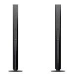 سینما خانگی 1000 وات سونی مدل DZ650