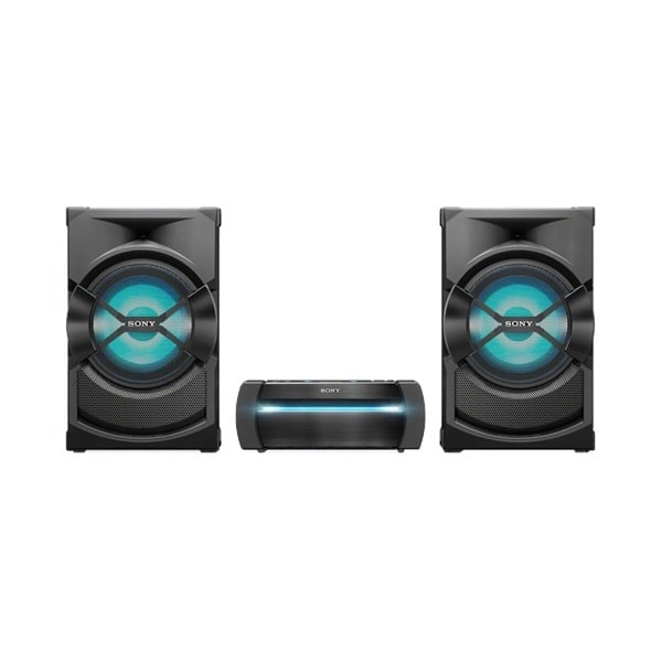 شیک سونی 1800 وات مدل X30 در گناوه