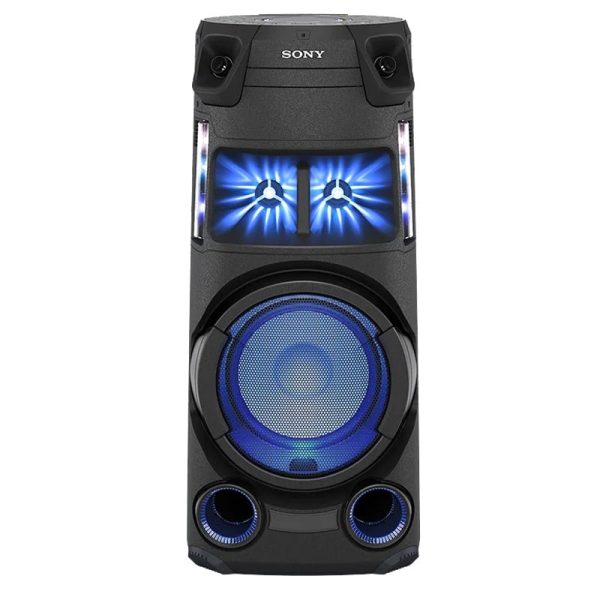 سیستم صوتی 750 وات سونی مدل V43D