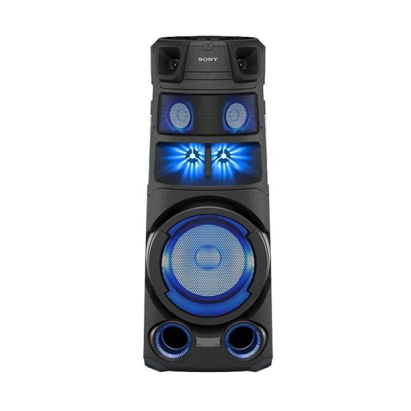 سیستم صوتی 1800 وات سونی مدل V83D