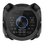 سیستم صوتی حرفه ای سونی MHC-V83D