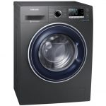 خرید ماشین لباسشویی 9 کیلویی 1400 دور سامسونگ مدل WW90