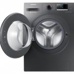 ماشین لباسشویی 9 کیلو سامسونگ مدل ww90j5456fx