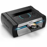 سیستم صوتی حرفه ای سونی SHAKE-X10