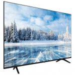 تلویزیون هایسنس 55A7120 با داشتن کیفیت تصویر 4k و توان صدای 20 وات