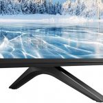 تلویزیون 55اینج هایسنس مدل A7120 امکاناتی همچون کیفیت HDR می باشد