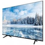 تلویزیون هایسنس 65 اینچ مدل A7120 در گناوه