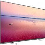 قیمت تلویزیون فیلیپس 55pus6754 با کیفیت تصویر فورکی در گناوه