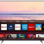 تلویزیون 55 اینچ و 4K فیلیپس مدل PUS6754 - نمای 4