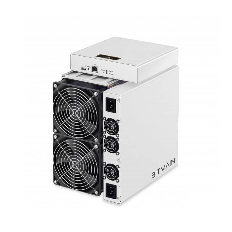 ماینر بیت مین S17 Pro با هش ریت 53Th/s در گناوه