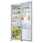 یخچال دوقلو سامسونگ rr39 سفید رنگ