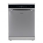 ماشین ظرفشویی 14 نفره ویرپول مدل WFC 3C23 PFX در گناوه