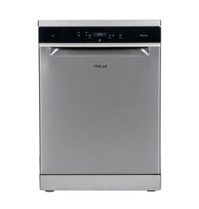 ماشین ظرفشویی 14 نفره ویرپول مدل WFC 3C23 PFX