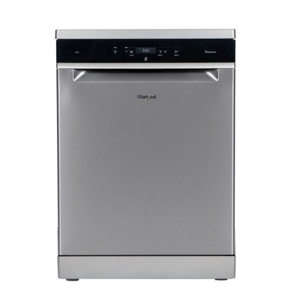 ماشین ظرفشویی 14 نفره ویرپول مدل WFC 3C23 PFX