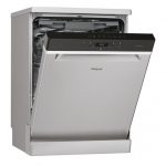 ماشین ظرفشویی ویرپول مدل WFC3C23PFX