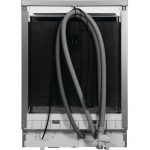 ماشین ظرفشویی 14 نفره ویرپول مدل WFC 3C23 PFX