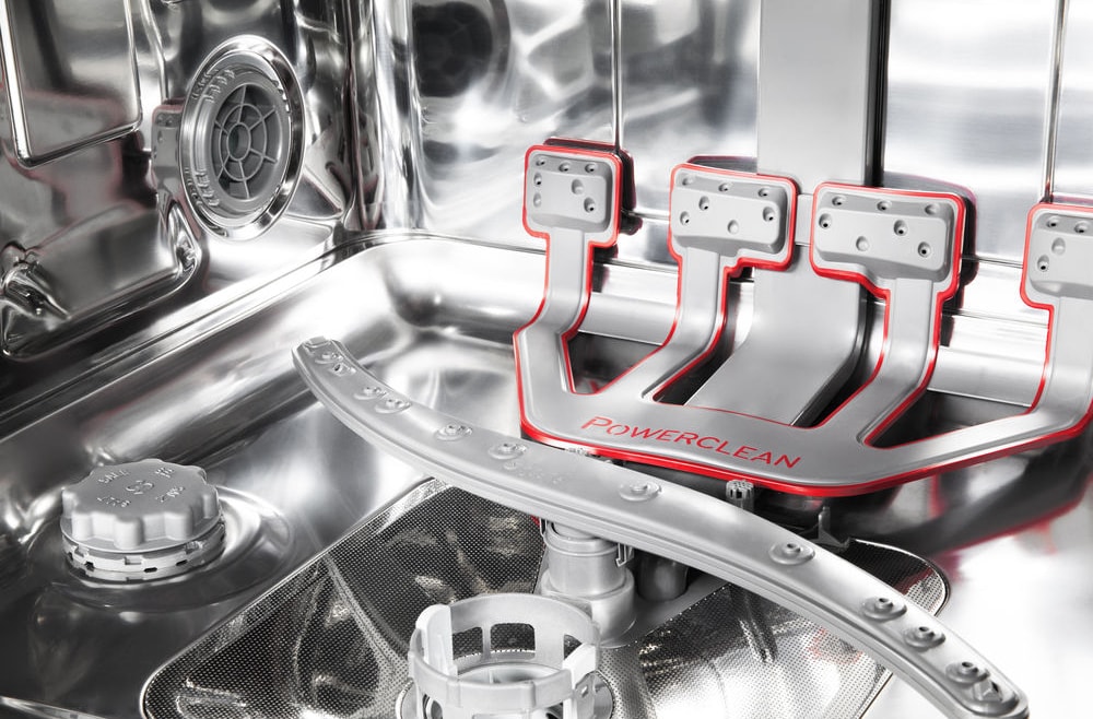فناوری PowerClean Pro